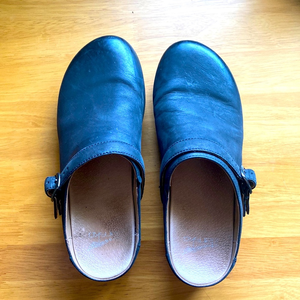 Dansko Berry Clog